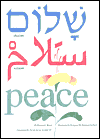 Shalom, Salaam, Peace: The Long and Winding Road to Peace in the Middle East