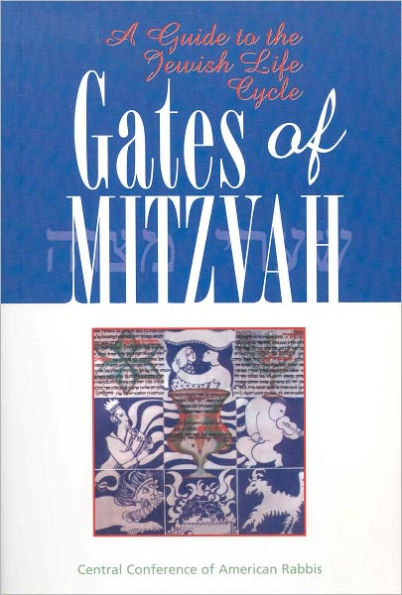 Gates of Mitzvah