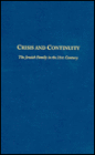 Crisis and Continuity: The Jewish Family in the 21st Century
