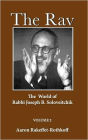 Rav: The World of Rabbi Joseph B. Soloveitchik - Insights
