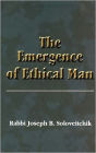 The Emergence of Ethical Man