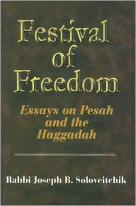 Festival of Freedom