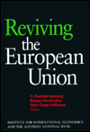 Reviving the European Union