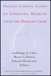 Private Capital Flows to Emerging Markets after the Mexican Crisis