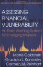 Assessing Financial Vulnerability: An Early Warning System for Emerging Markets / Edition 1