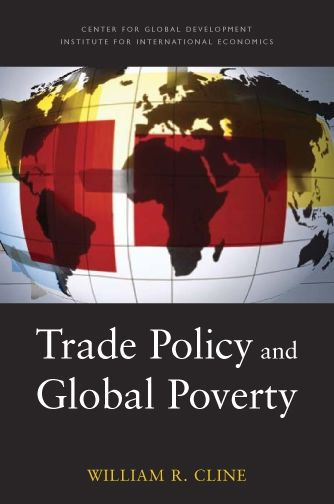 Trade Policy and Global Poverty