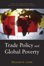 Trade Policy and Global Poverty