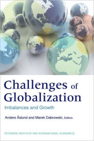 The Challenges Of Globalization: Imbalances and Growth