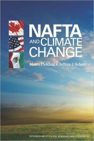 Title: NAFTA and Climate Change, Author: Meera Fickling