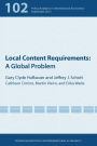 Local Content Requirements: A Global Problem