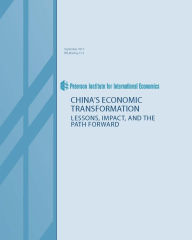 Title: China's Economic Transformation: Lessons, Impact, and the Path Forward, Author: Jeffrey J. Schott