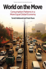 Title: World on the Move: Consumption Patterns in a More Equal Global Economy, Author: Paolo Mauro