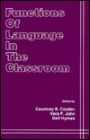 Functions of Language in the Classroom