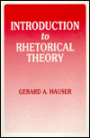 Introduction to Rhetorical Theory
