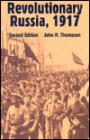 Revolutionary Russia 1917 / Edition 2
