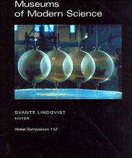 Title: Museums of Modern Science: Nobel Symposium 112, Author: Svante Lindqvist