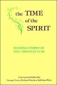 The Time of the Spirit