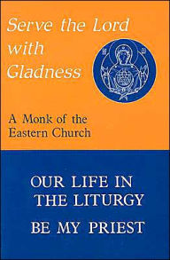 Serve the Lord with Gladness