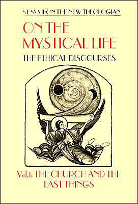 On the Mystical Life, Volume I