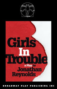 Title: Girls In Trouble, Author: Jonathan Reynolds