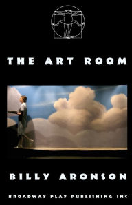 Title: The Art Room, Author: Billy Aronson