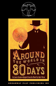 Title: Around The World In 80 Days, Author: Jules Verne