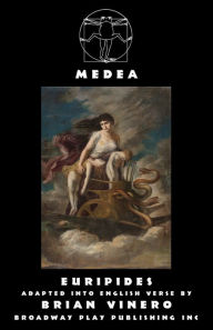 Title: Medea, Author: Euripides