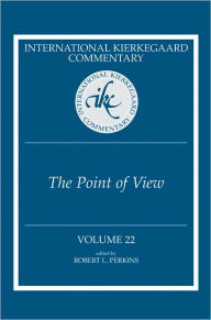 Title: IKC 22 The Point of View, Author: Robert L. Perkins