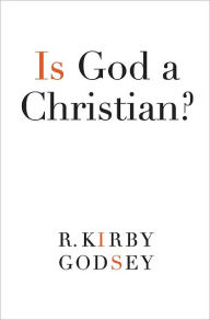 Is God a Christian?: Creating a Community of Conversation