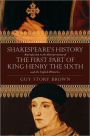 Shakespeare's History: Introduction to the Interpretation of The First Part of King Henry