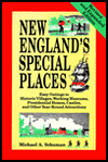 New England's Special Places