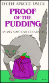 Proof of the Pudding (An Asey Mayo Cape Cod Mystery)