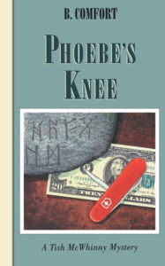Title: Phoebe's Knee, Author: B. Comfort
