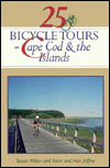 25 Bicycle Tours on Cape Cod and the Islands