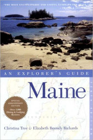 Maine: An Explorer's Guide