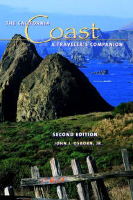 California Coast: A Traveler's Companion