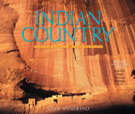 Indian Country: Sacred Ground, Native People