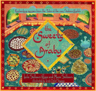 Title: The Sweets of Araby: Enchanting Recipes from the Tales of the 1001 Arabian Nights, Author: Leila Salloum Elias