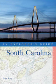 Explorer's Guide South Carolina