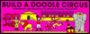 Build a Doodle Circus: Step-by-Step Line Drawing to Improve Visual Perception