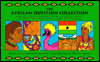The African Question Collection: More Than 200 Questions About History, Geography, Customs, Holidays, Celebrations, Sports, Games, Food and More
