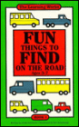 Fun Things to Find on the Road