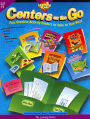 Learning Works: Centers on the Go Grades 4-6