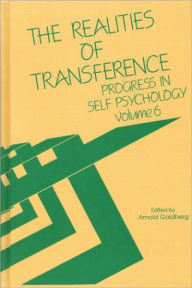 The Realities of Transference
