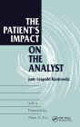 The Patient's Impact on the Analyst / Edition 1