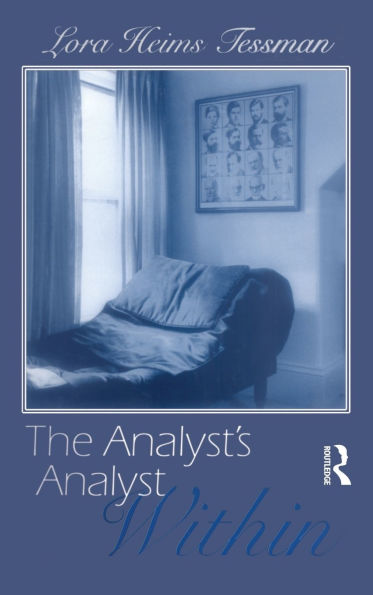 The Analyst's Analyst Within / Edition 1