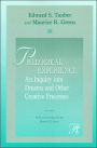 Prelogical Experience: An Inquiry into Dreams and Other Creative Processes