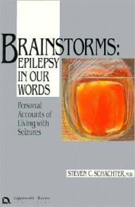 Brainstorms Family: Epilepsy in Our Words