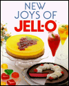 New Joys of Jello Brand