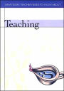 Teaching